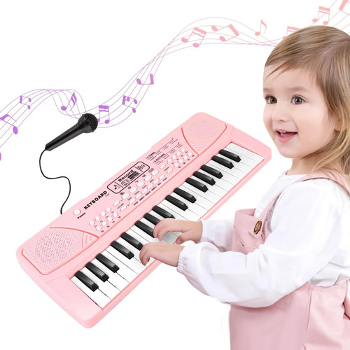Kids piano toys keys - piano, toys,