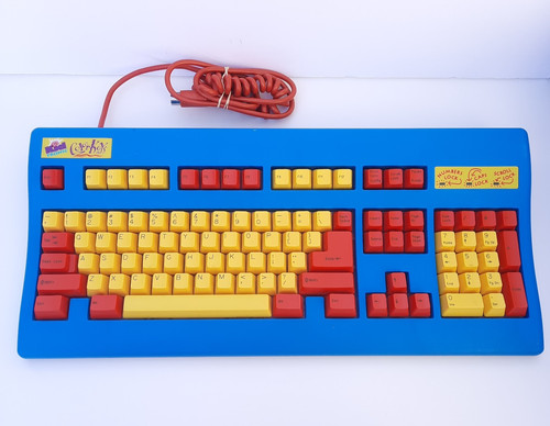 Vintage key tronic kid - vintage,